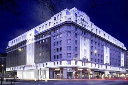 Cumberland Apartamento *