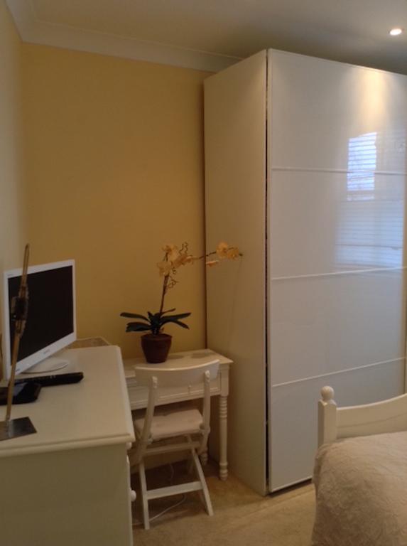 Appartement Hampstead Flat *