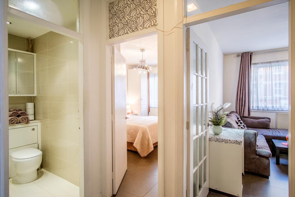Apartamento Quality Stylish Flat In Russell Square