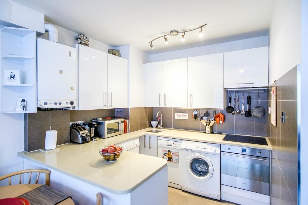Quality Stylish Flat In Russell Square Apartamento