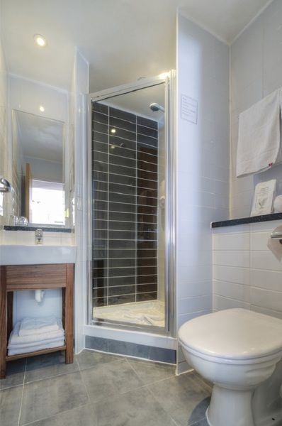 Hotel Comfort - Kings Cross Londres