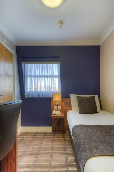 Comfort - Kings Cross 3* Londres