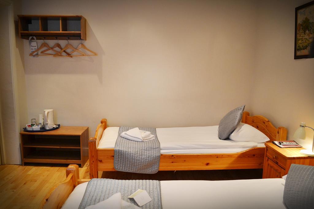 Casa de hóspedes 72qt Londres