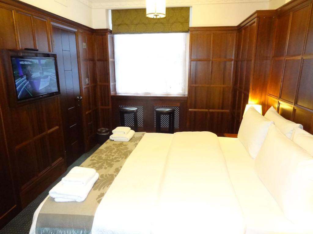 Casa de hóspedes Regency House Londres
