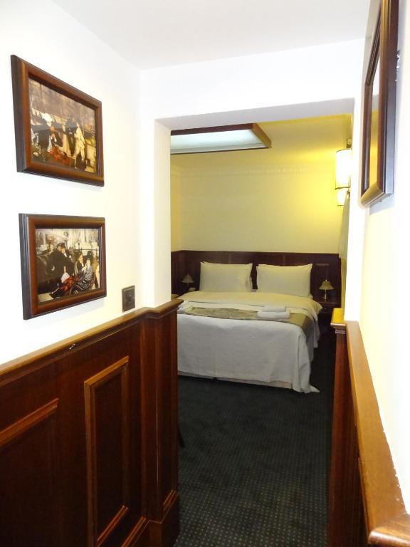 Regency House Casa de hóspedes Londres