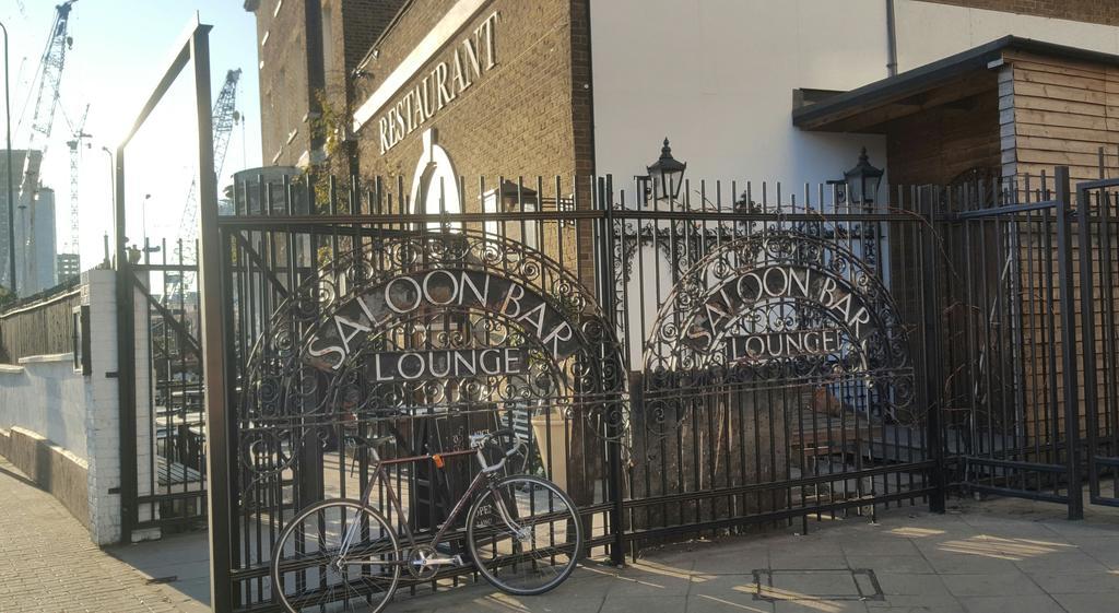 Ville City Stay Appartement Londres