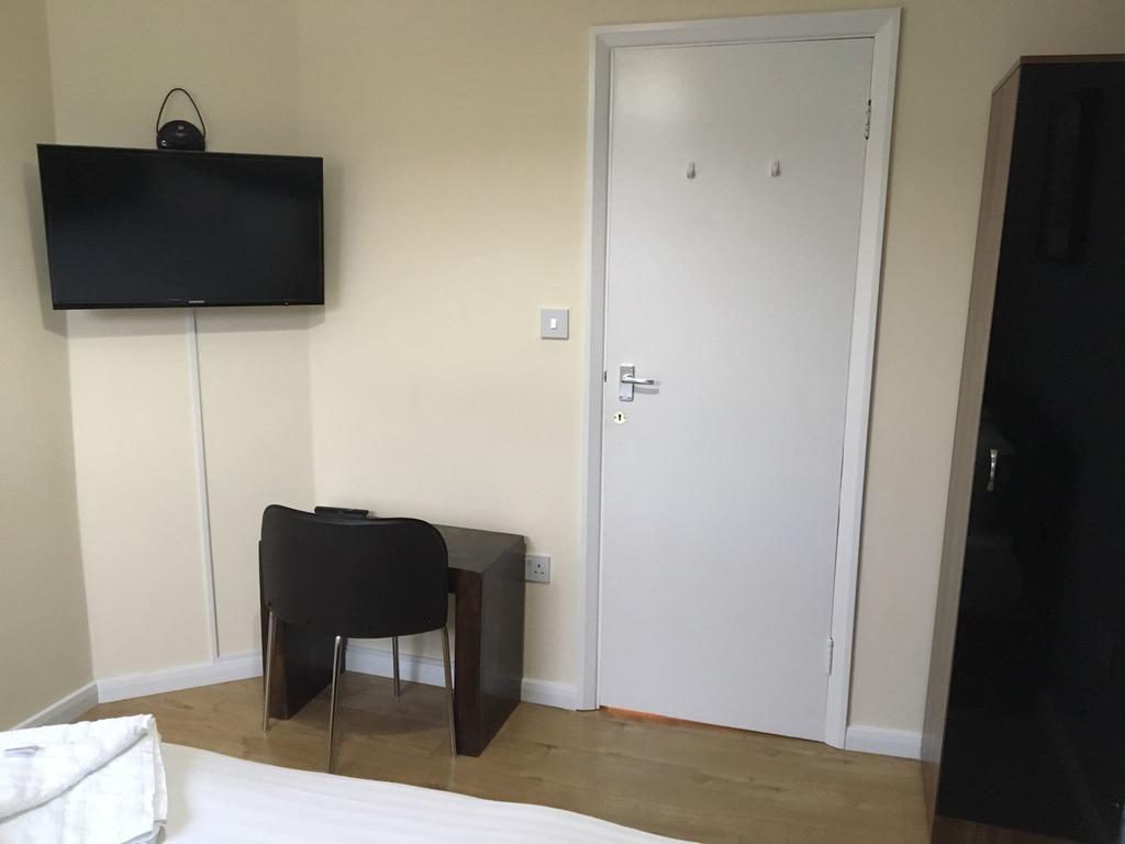Appartement Of Londres