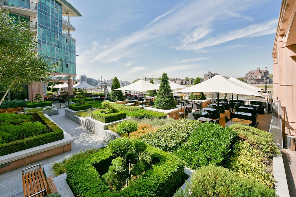 Appartement Ville City Stay