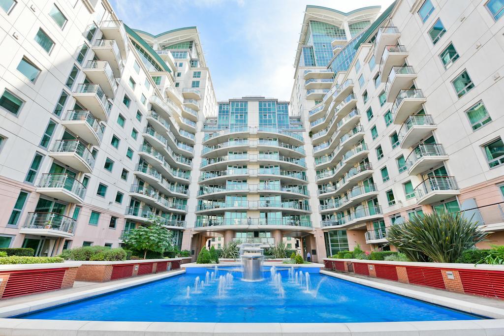 Ville City Stay Appartement