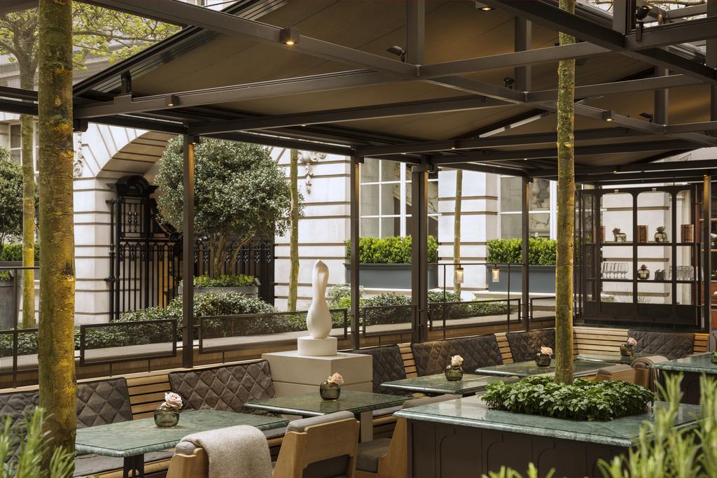 Hotel Rosewood Londres