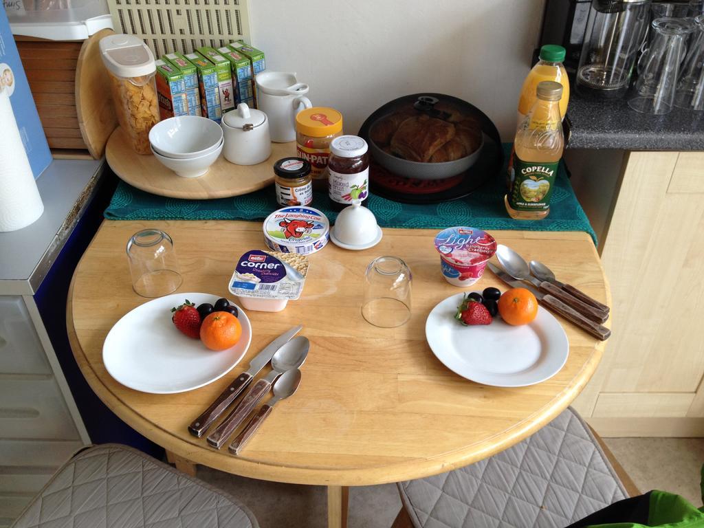 Séjour chez l'habitant Catford Homestay Londres