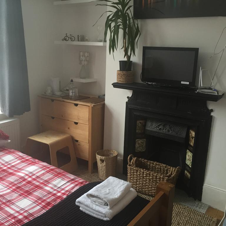 Catford Homestay Séjour chez l'habitant *