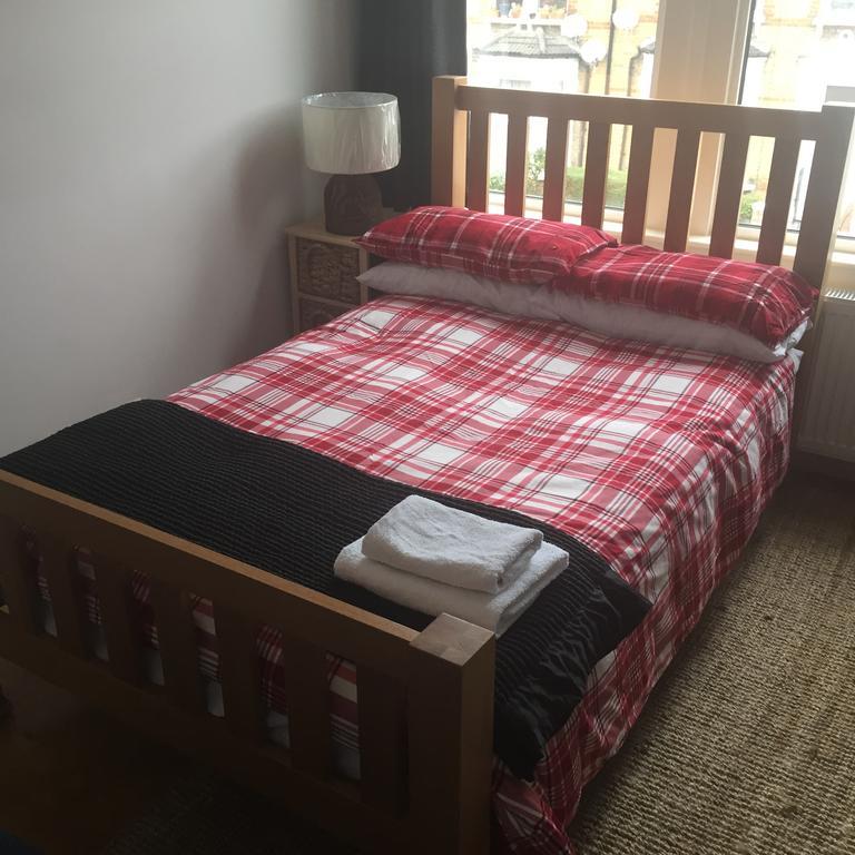 Séjour chez l'habitant Catford Homestay