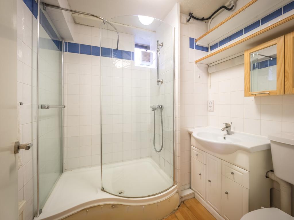 Lse Rosebery Hall Apartamento