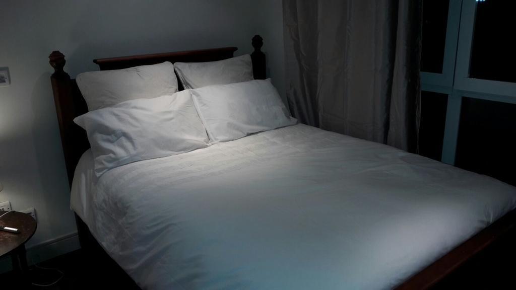 Appartement Octavia House *