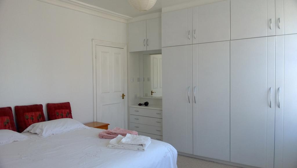 Premier Contractors North Apartamento Londres