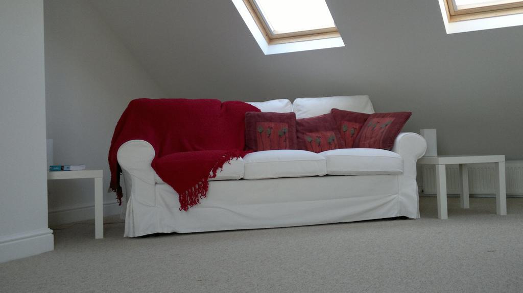 Apartamento Premier Contractors North Londres