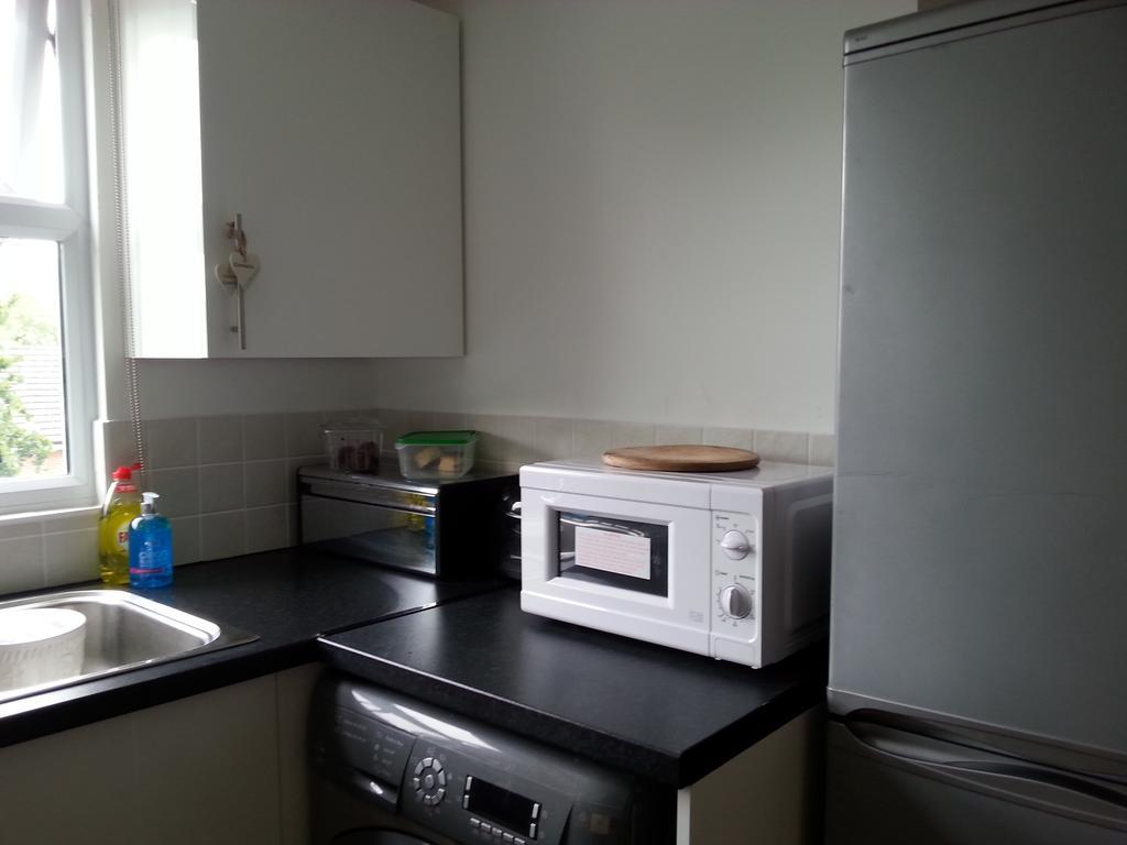 Apartamento Premier Contractors North *
