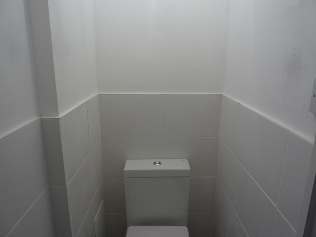 Premier Contractors North Apartamento *