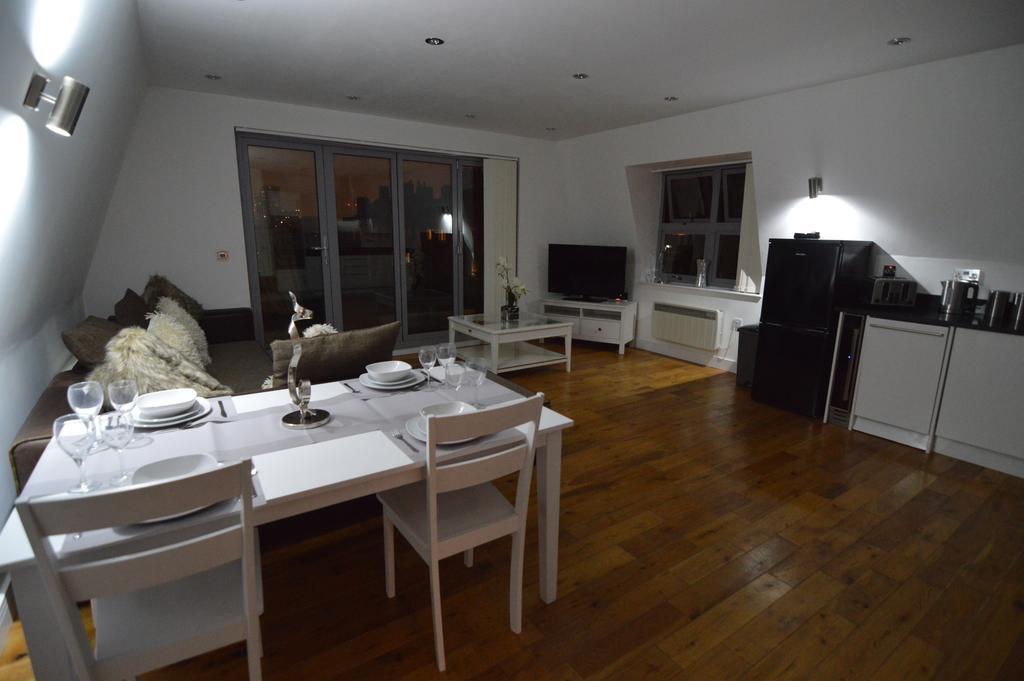 Deluxe City Penthouse & * Londen