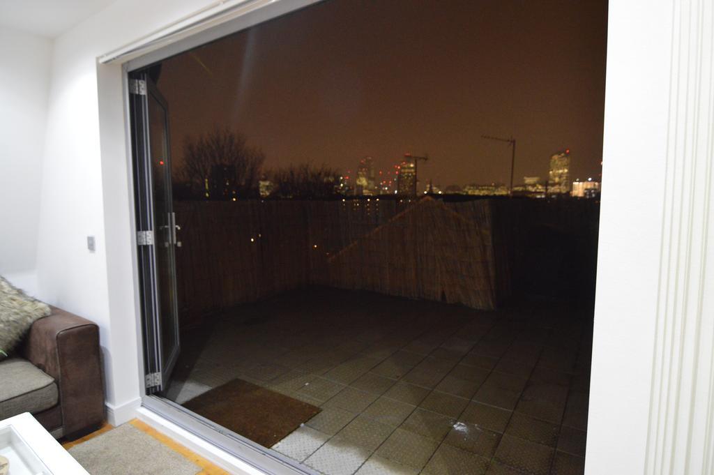 Deluxe City Penthouse & * Londen