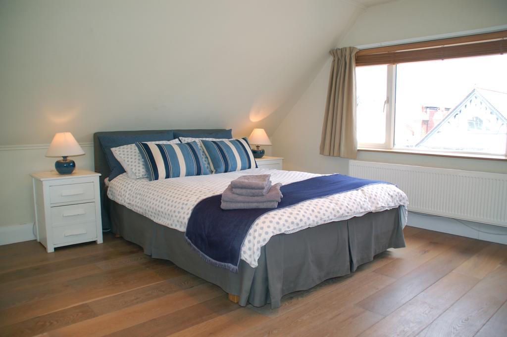 Guest house Brookview