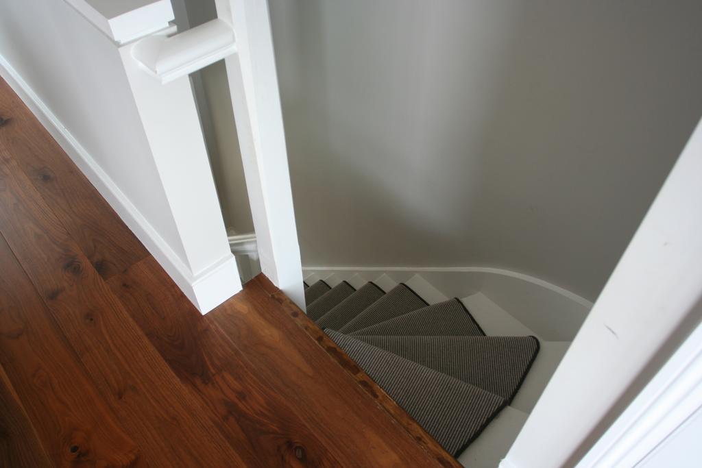Ferienhaus Light And Airy Tooting Bec London