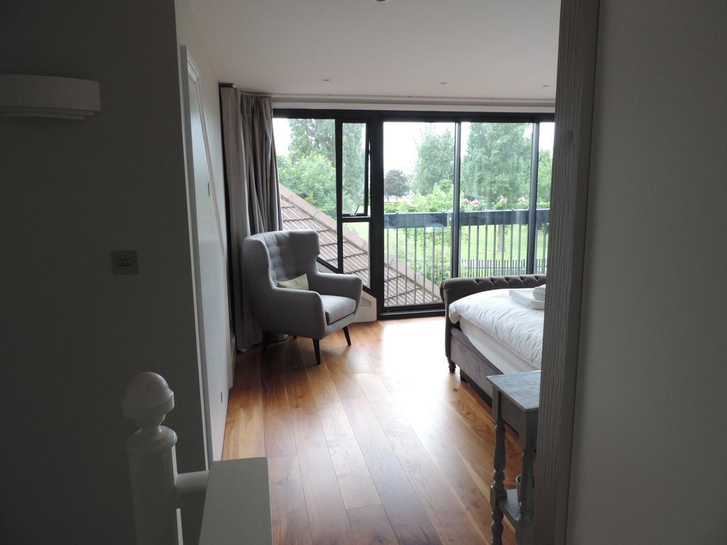 Casa de Férias Light And Airy Tooting Bec *