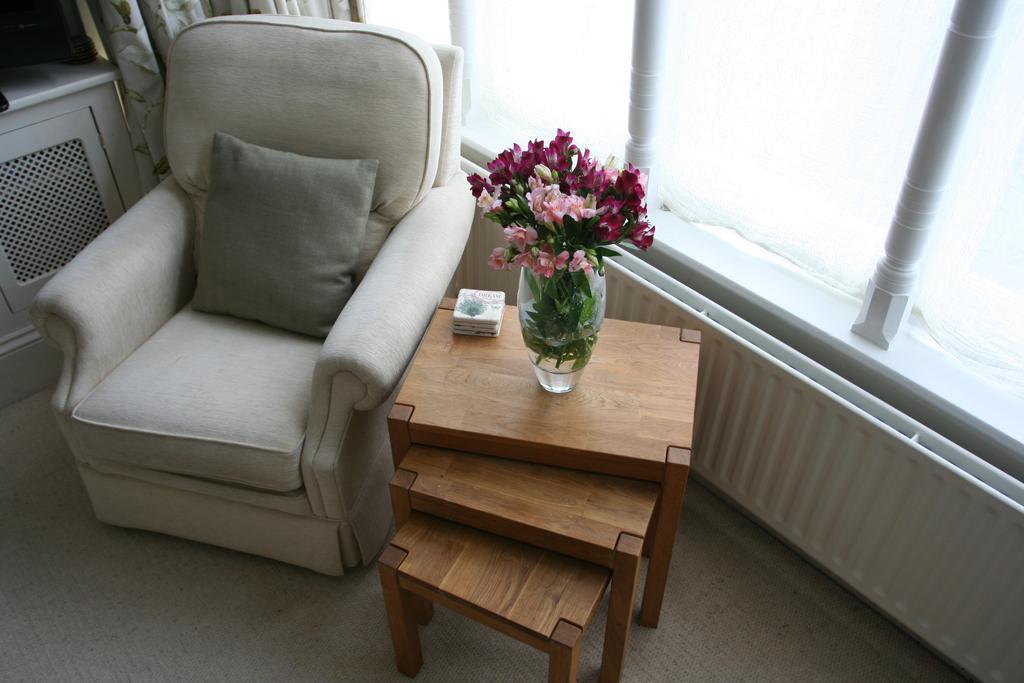 Light And Airy Tooting Bec Casa de Férias Londres