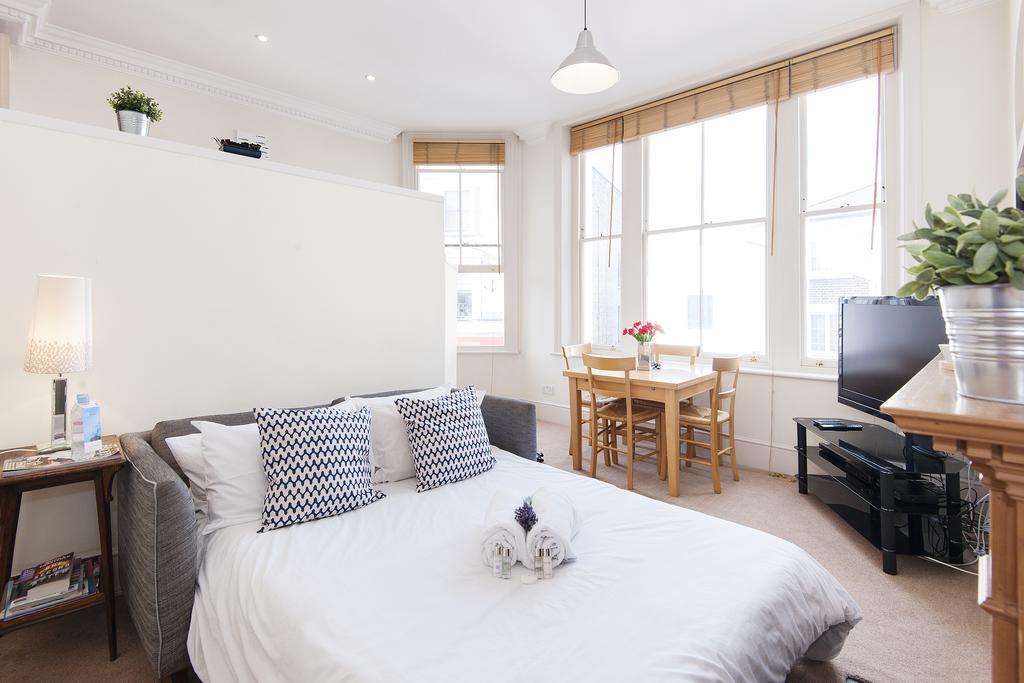The Stratford Road Pied-a-terre Appartement *