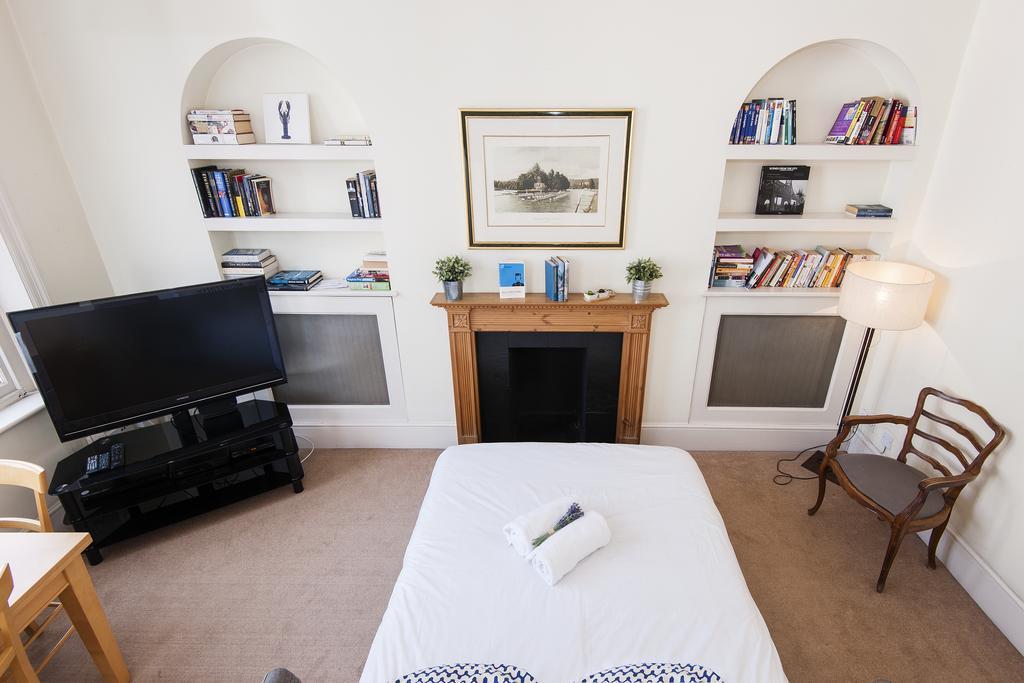 Appartement The Stratford Road Pied-a-terre