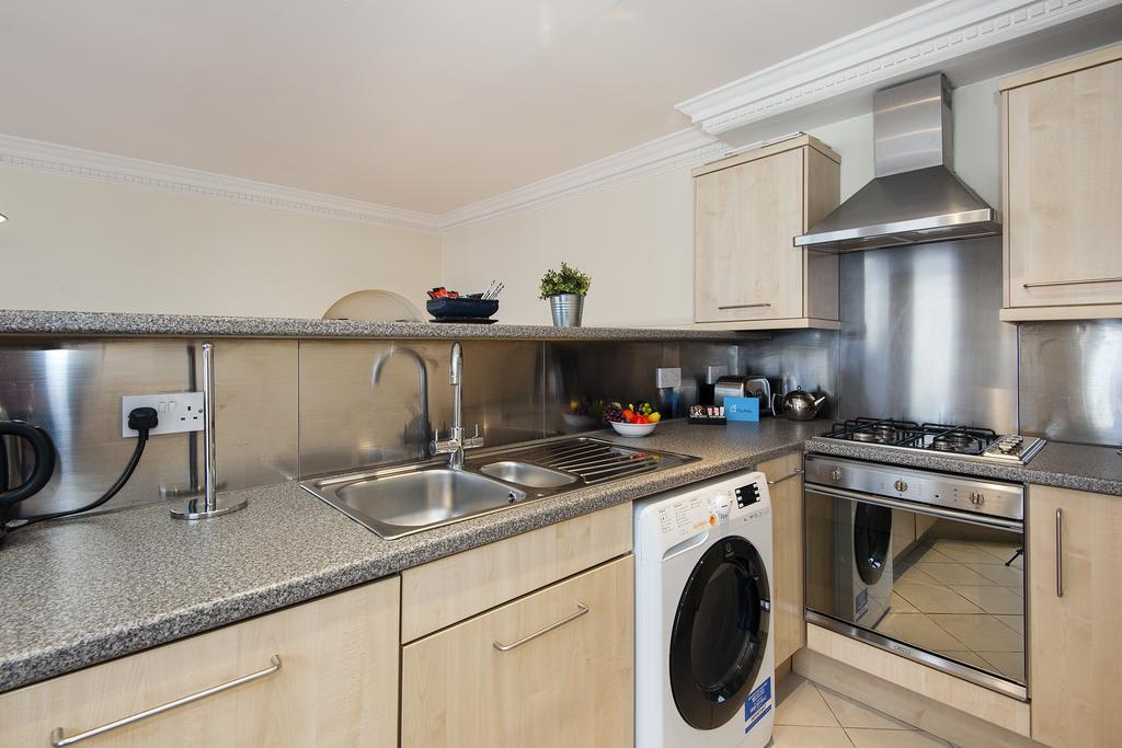 Appartement The Stratford Road Pied-a-terre
