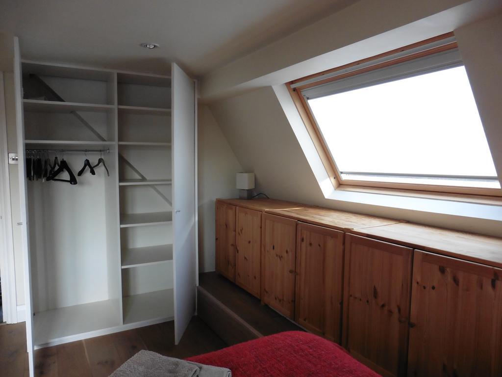 Guest house Brookview London