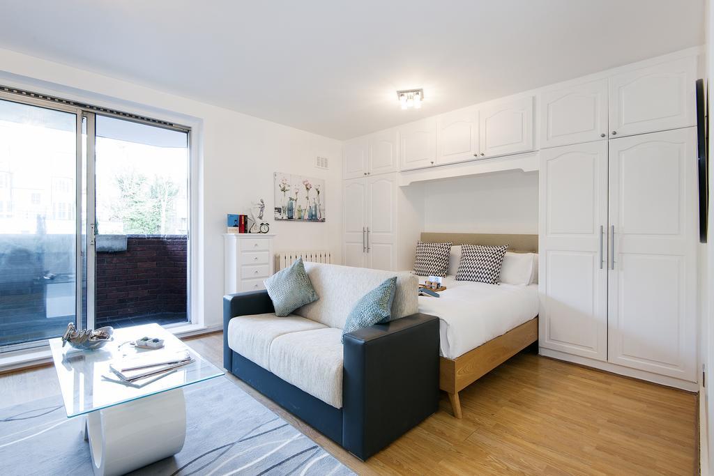 The Cromwell Road Sherborne Court *
