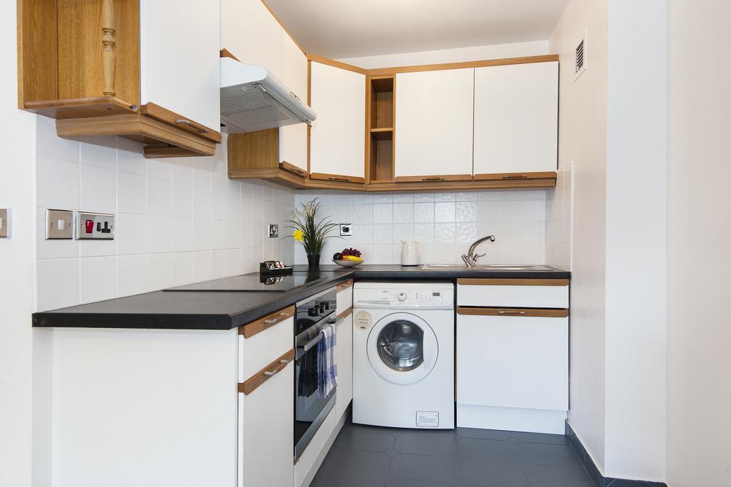 Appartement The Cromwell Road Sherborne Court