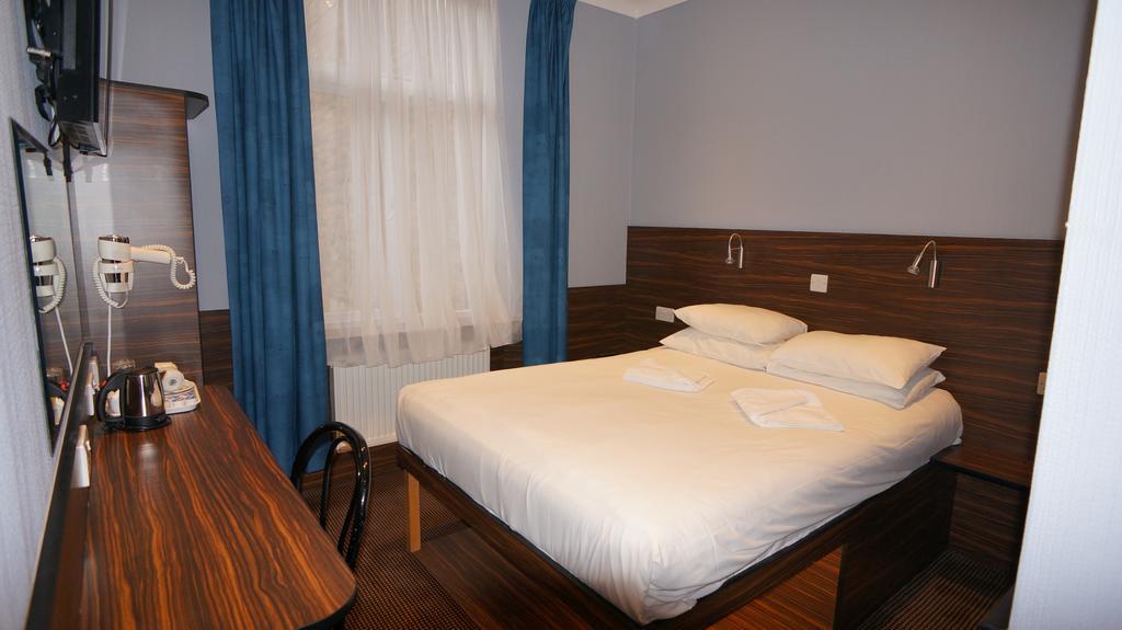 Hotel Crestfield Londen