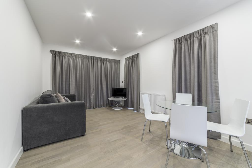 Canning Town Stratford Apartments Londres