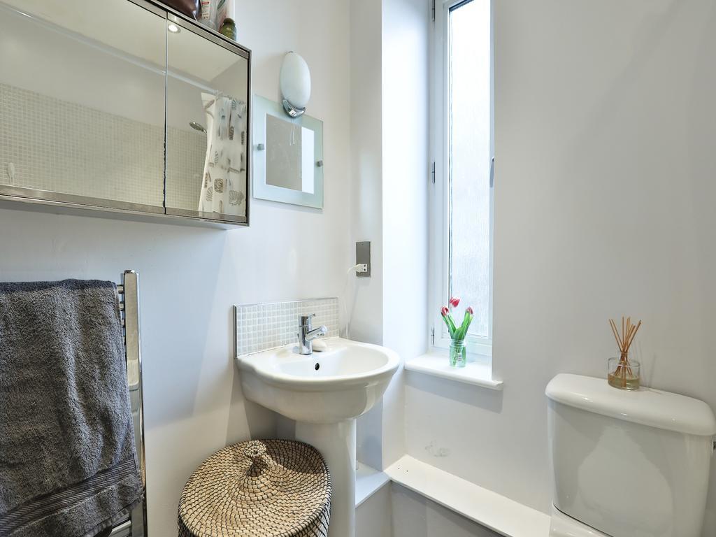 Appartement Guestready - Amazing In Trendy Hoxtonshoreditch Londen