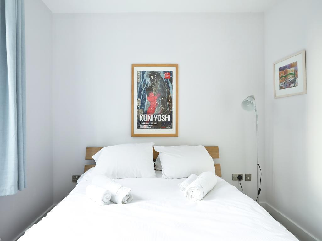 Guestready - Amazing In Trendy Hoxtonshoreditch * Londen