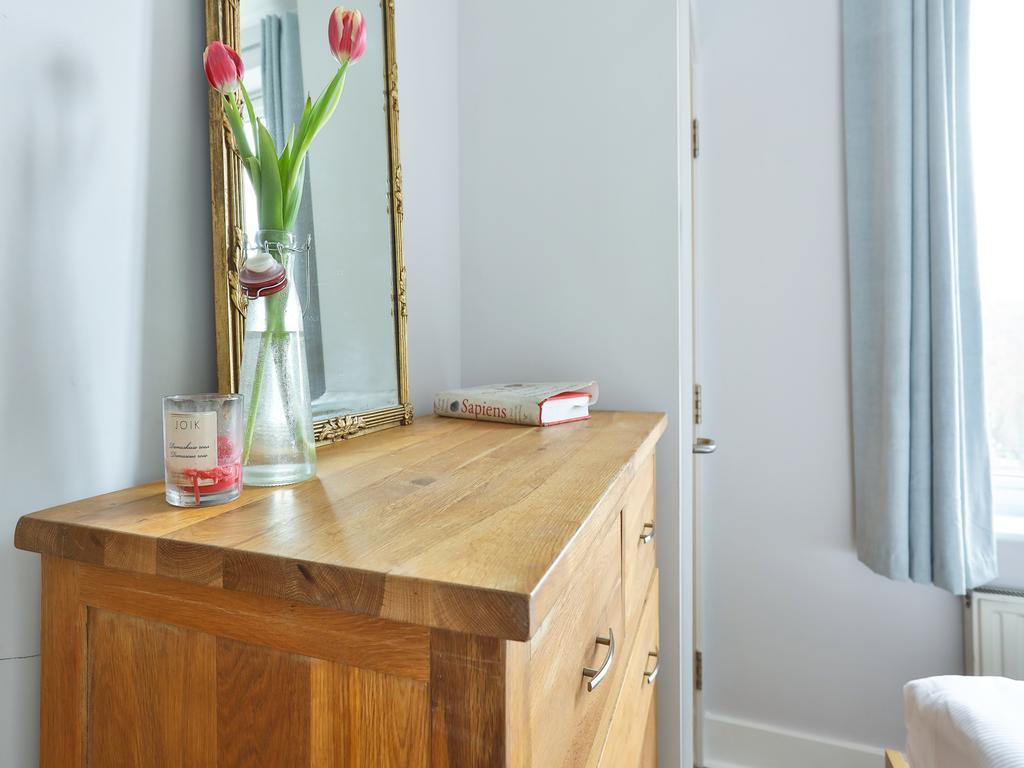 Guestready - Amazing In Trendy Hoxtonshoreditch Appartement Londen