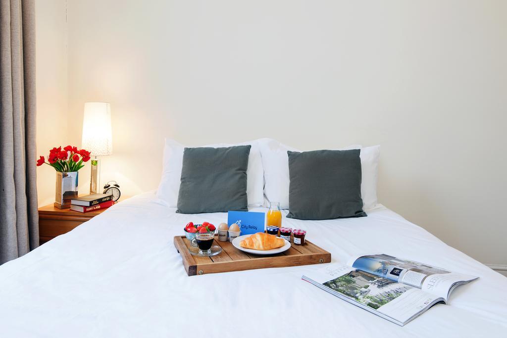 The Stratford Road Pied-a-terre Appartement Londres