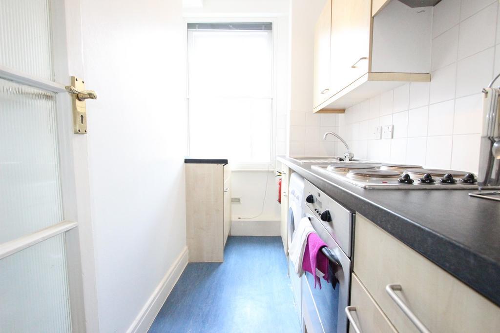 Cosy - Oxford Street - Hyde Park *