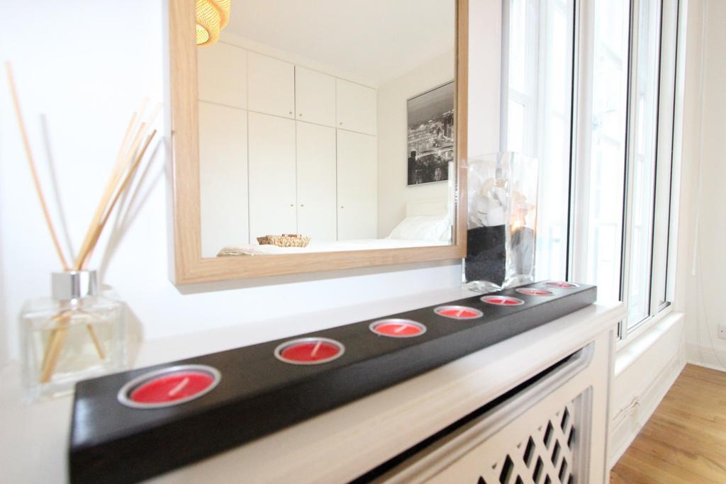 Appartement Cosy - Oxford Street - Hyde Park
