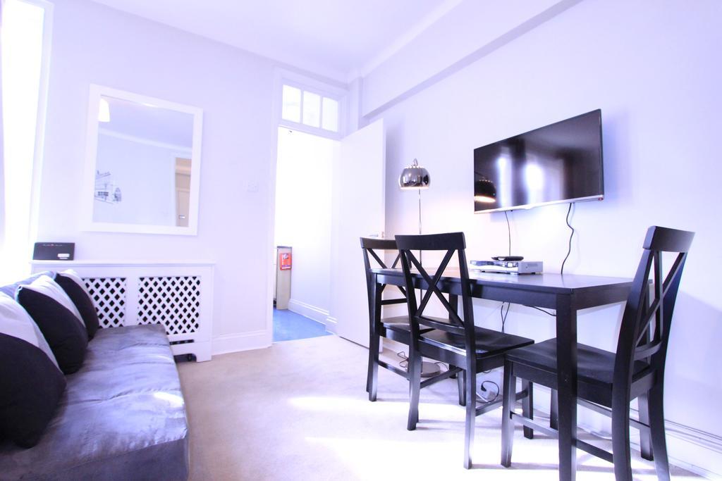Appartement Cosy - Oxford Street - Hyde Park Londres