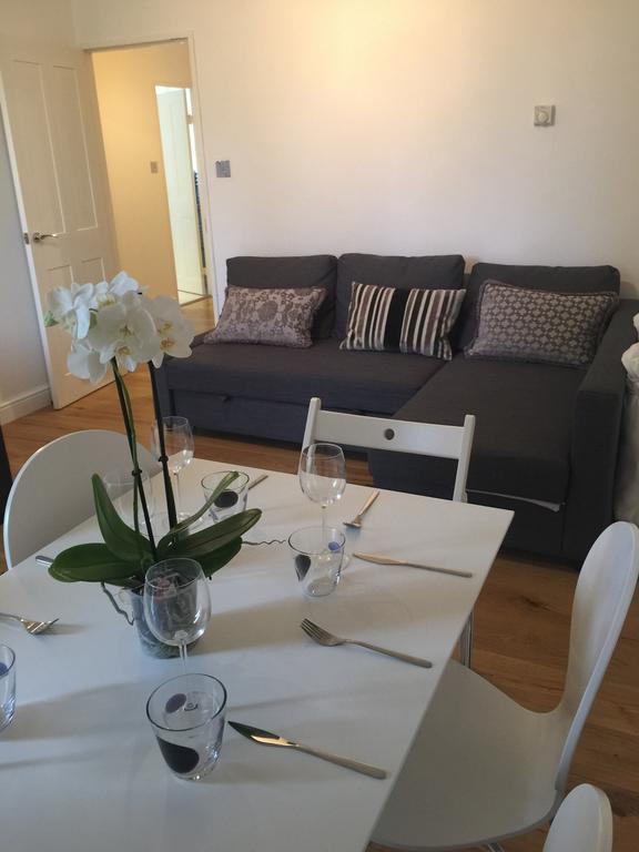 Bayswater Appartement