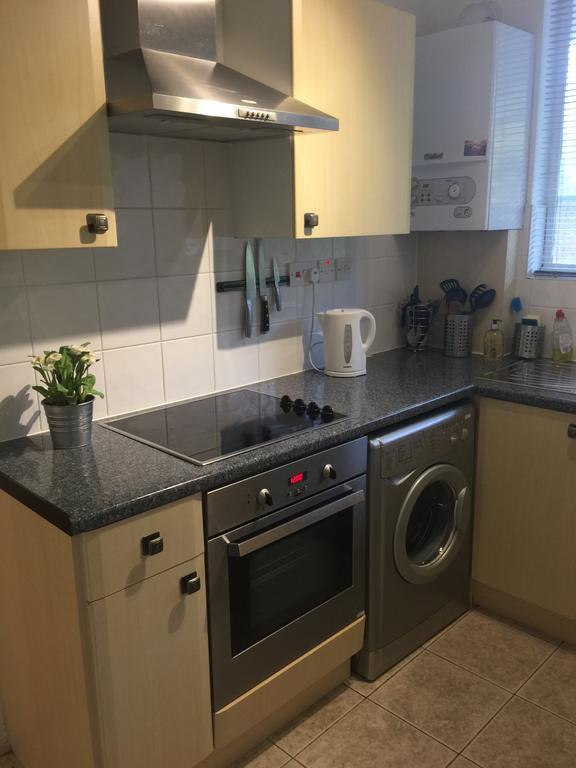 Appartement Bayswater Londres