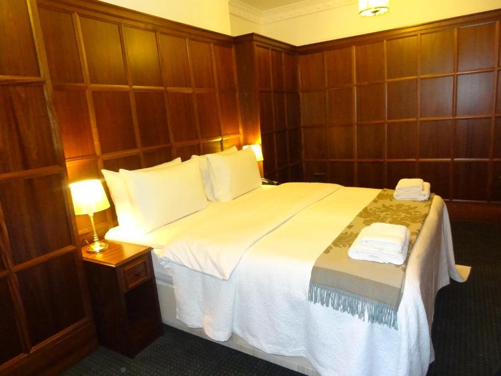 Regency House Londres