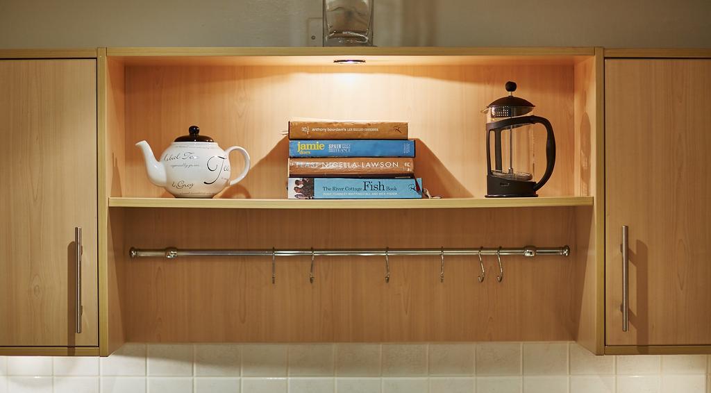 Second Nest Thames View Apartamento Londres