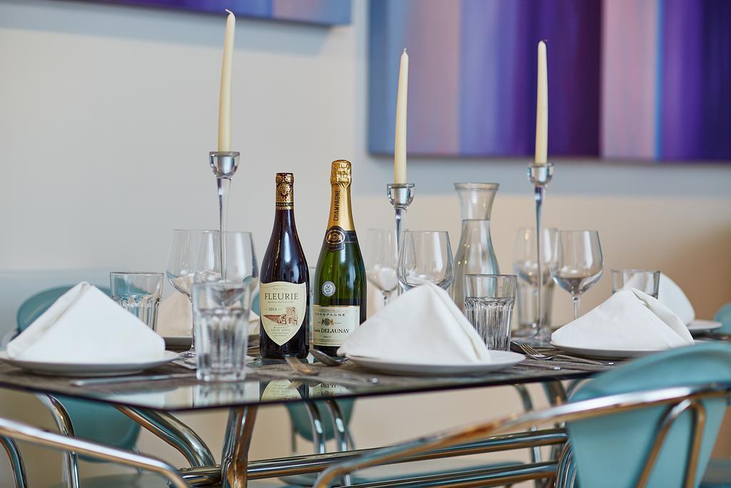 Apartamento Second Nest Thames View Londres