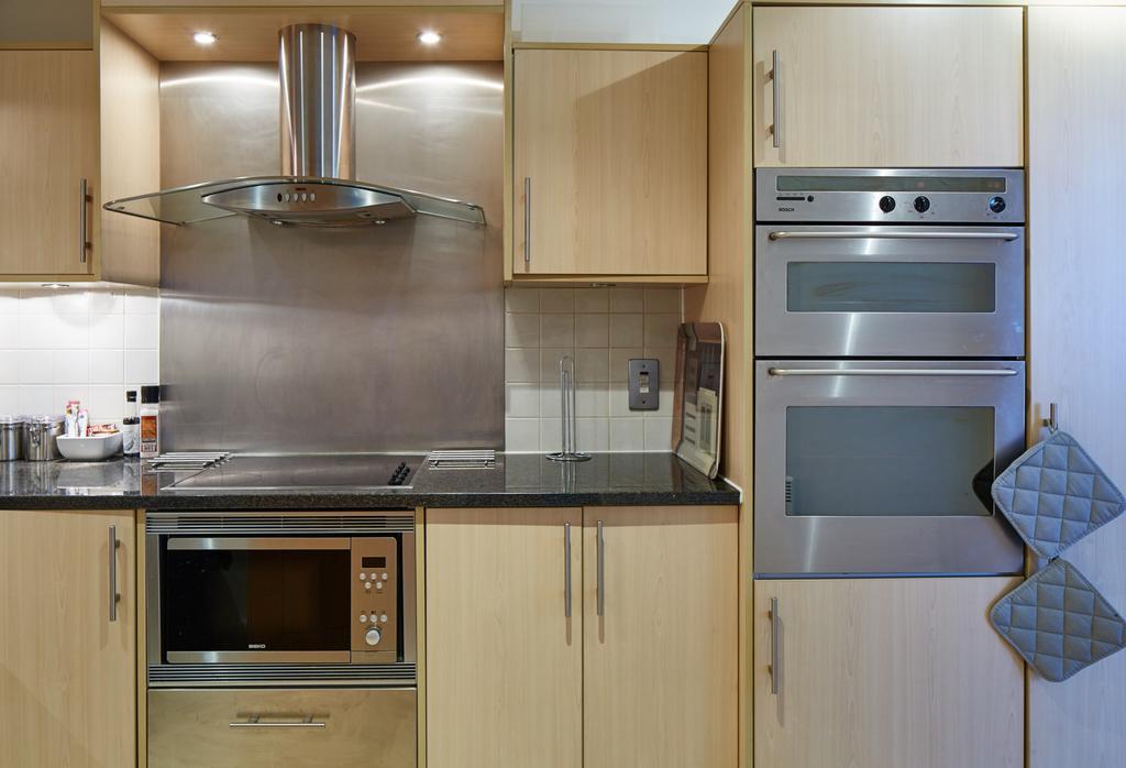 Apartamento Second Nest Thames View *